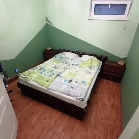 Londa Apartment