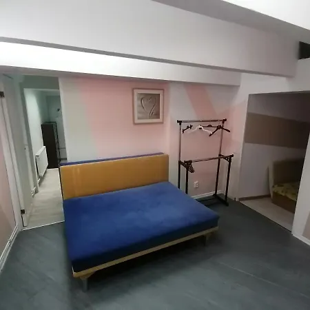 Londa Apartman Jūrkalne