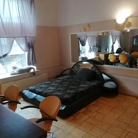 Londa Apartman Jūrkalne