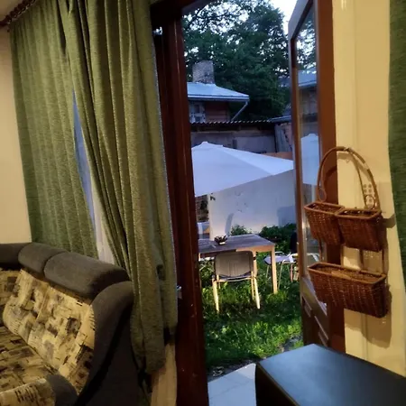 Londa Apartman *