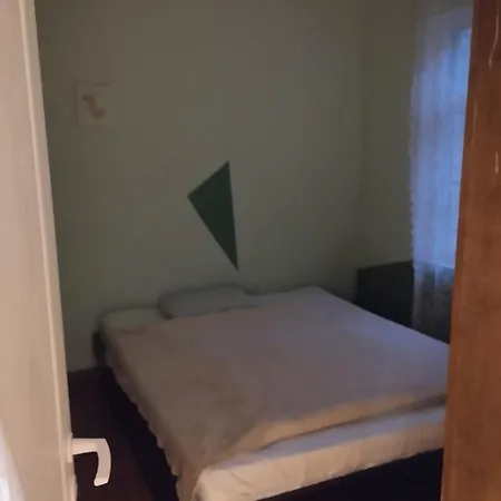Apartman Londa Jūrkalne