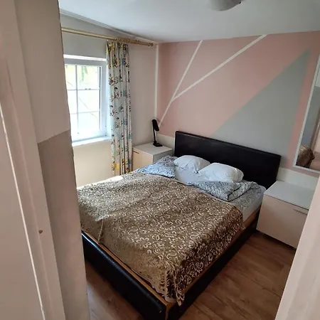 Apartman Londa