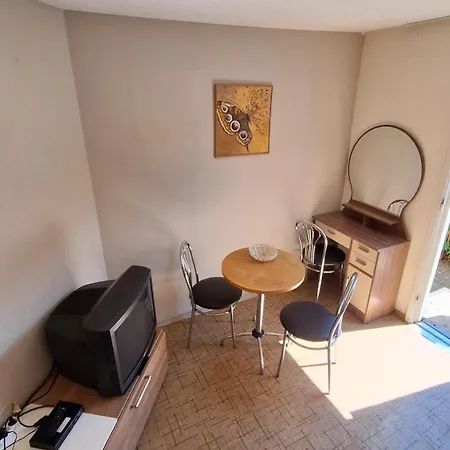 Londa Apartman *