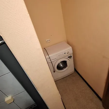 Londa Apartman Jūrkalne
