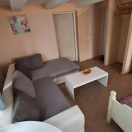 Apartman Londa