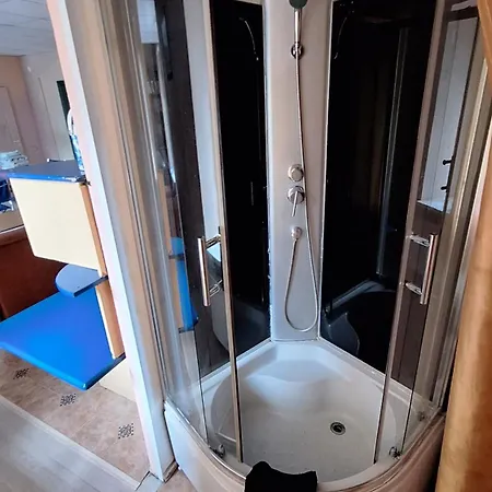 Londa Apartman Jūrkalne