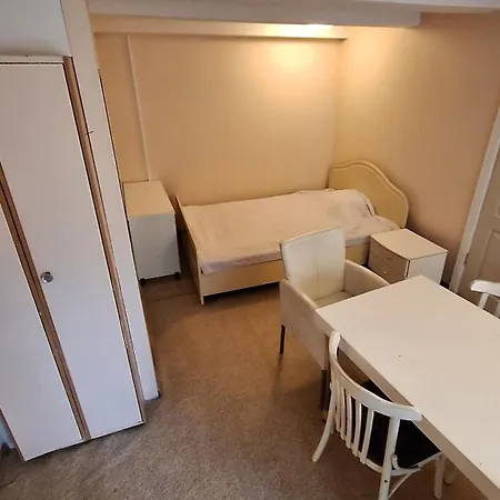 Apartman Londa Jūrkalne