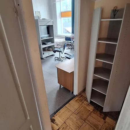 Apartman Londa Jūrkalne