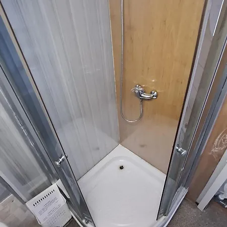 Londa Apartman Jūrkalne