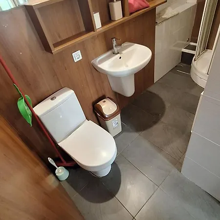 Apartman Londa