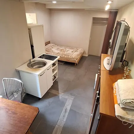 Londa Apartman *