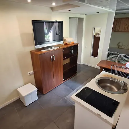 Apartman Londa *