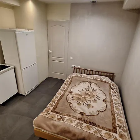 Londa Apartman Jūrkalne