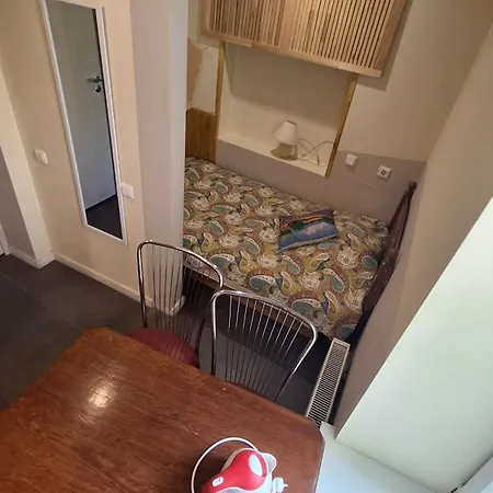 Apartman Londa Jūrkalne