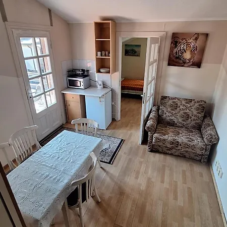 Apartman Londa
