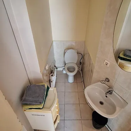 Apartman Londa Jūrkalne