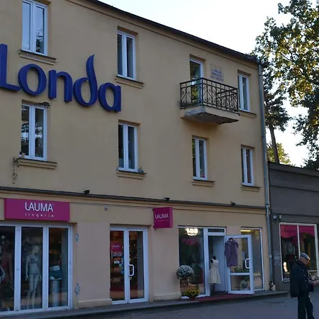 Londa