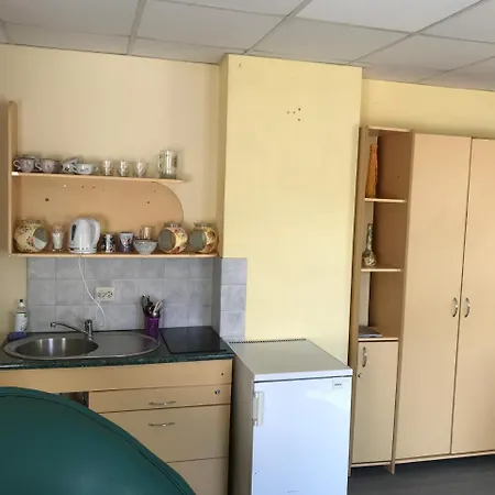 Londa Apartman *