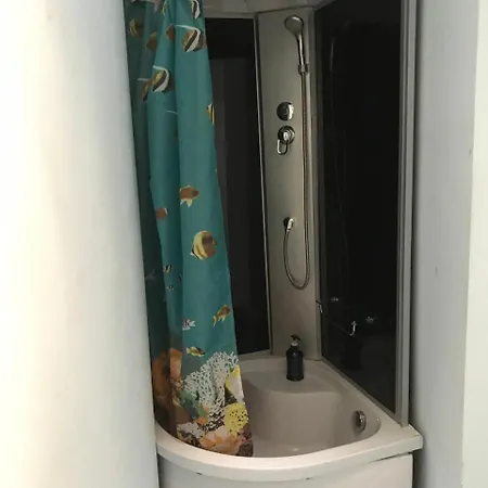 Apartman Londa *